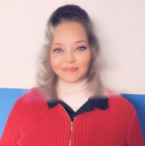 Meet your Posher, Dorothy